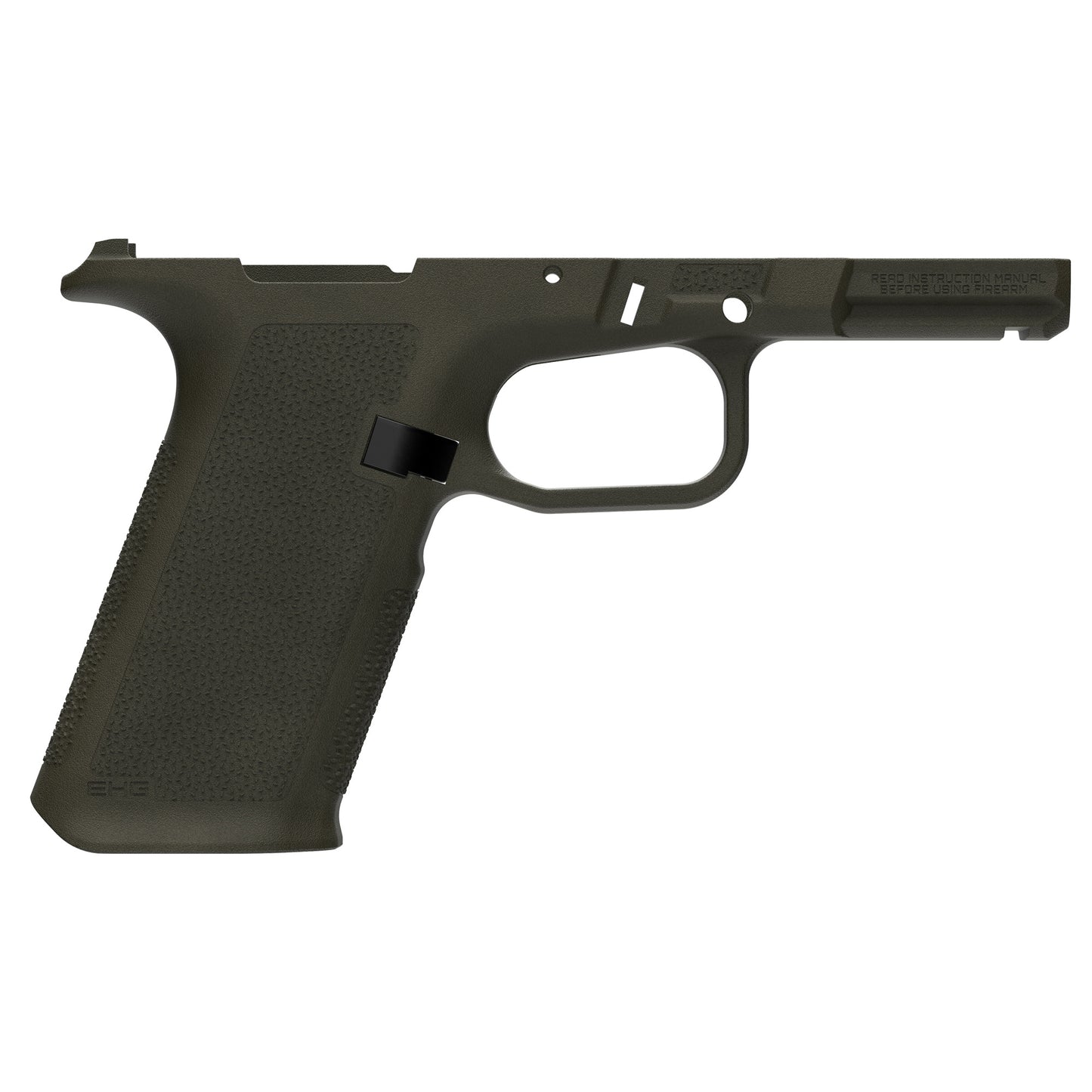 EHG RG9 GRIP RXM FULL SZE ODG