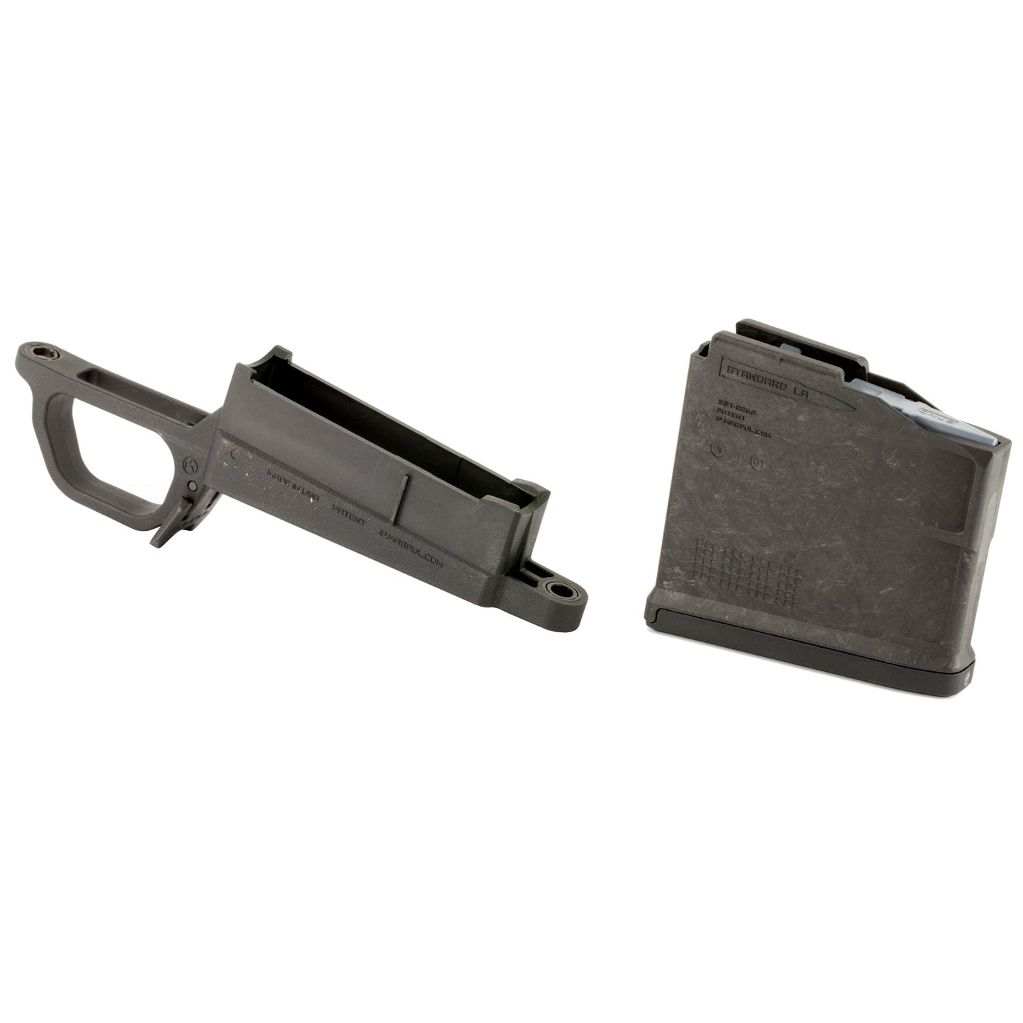 MAGAZINE WELL HUNTER 700L
