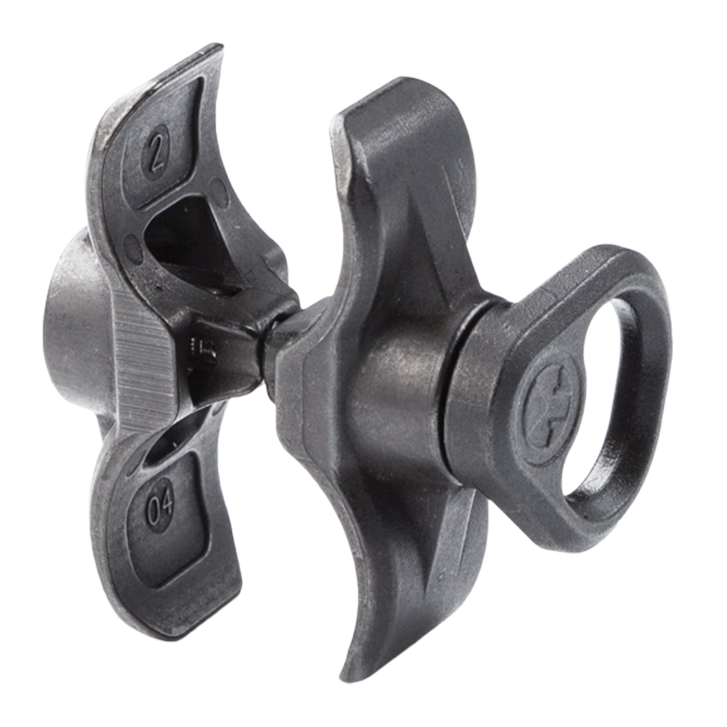 FORWARD SLING MOUNT MOSSBERG