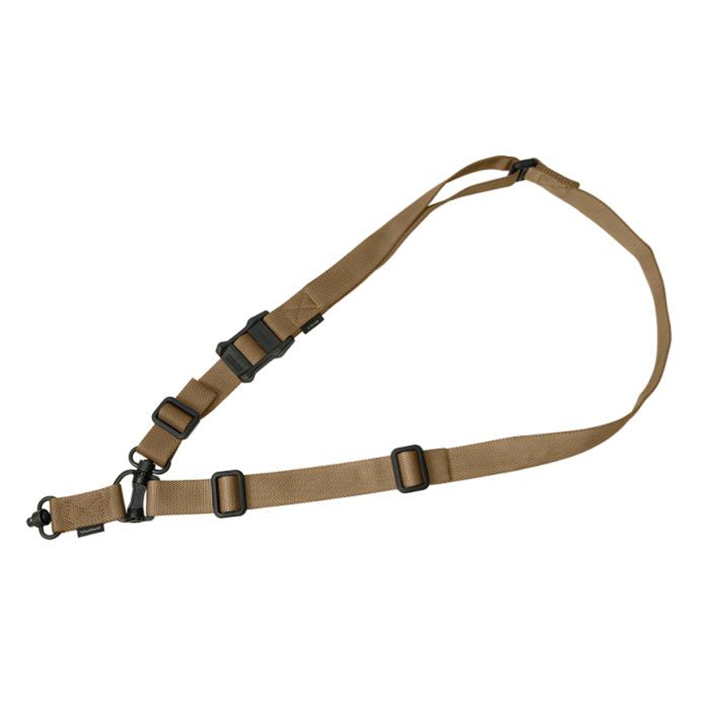 MS4 SLING DUAL QD GEN 2 COY