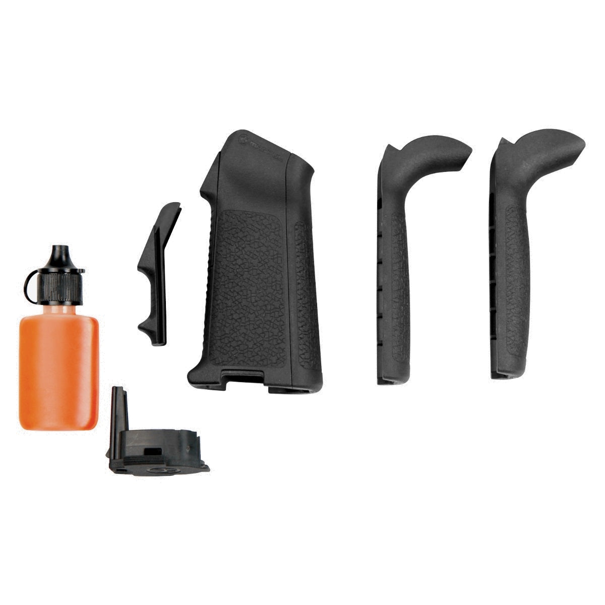 MIAD GEN 1.1 GRIP TYPE 1 BLK