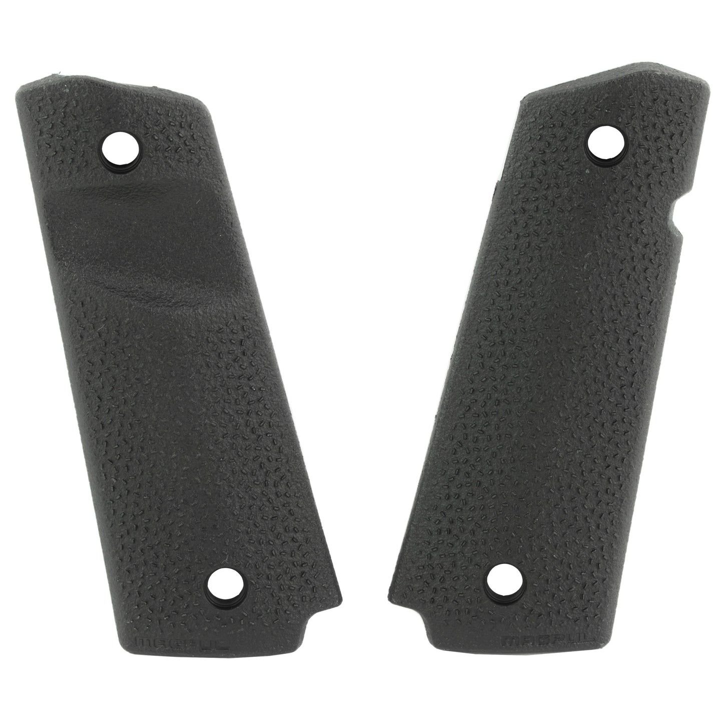 MOE 1911 GRIP PANELS TSP BLK