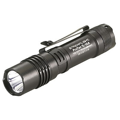 PROTAC 1L-1AA EDC 350LM BLK