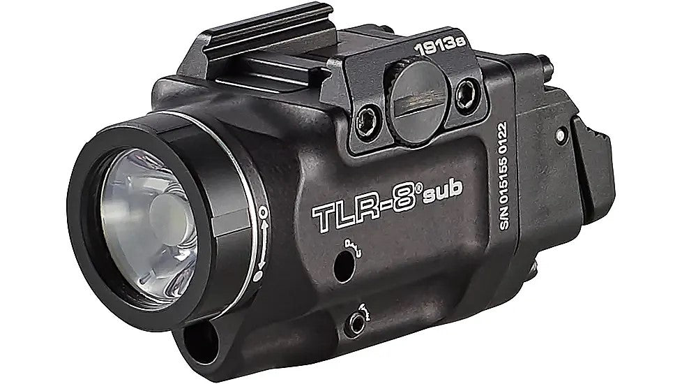TLR-8 SUB 500LM M1913 LGT/LSR