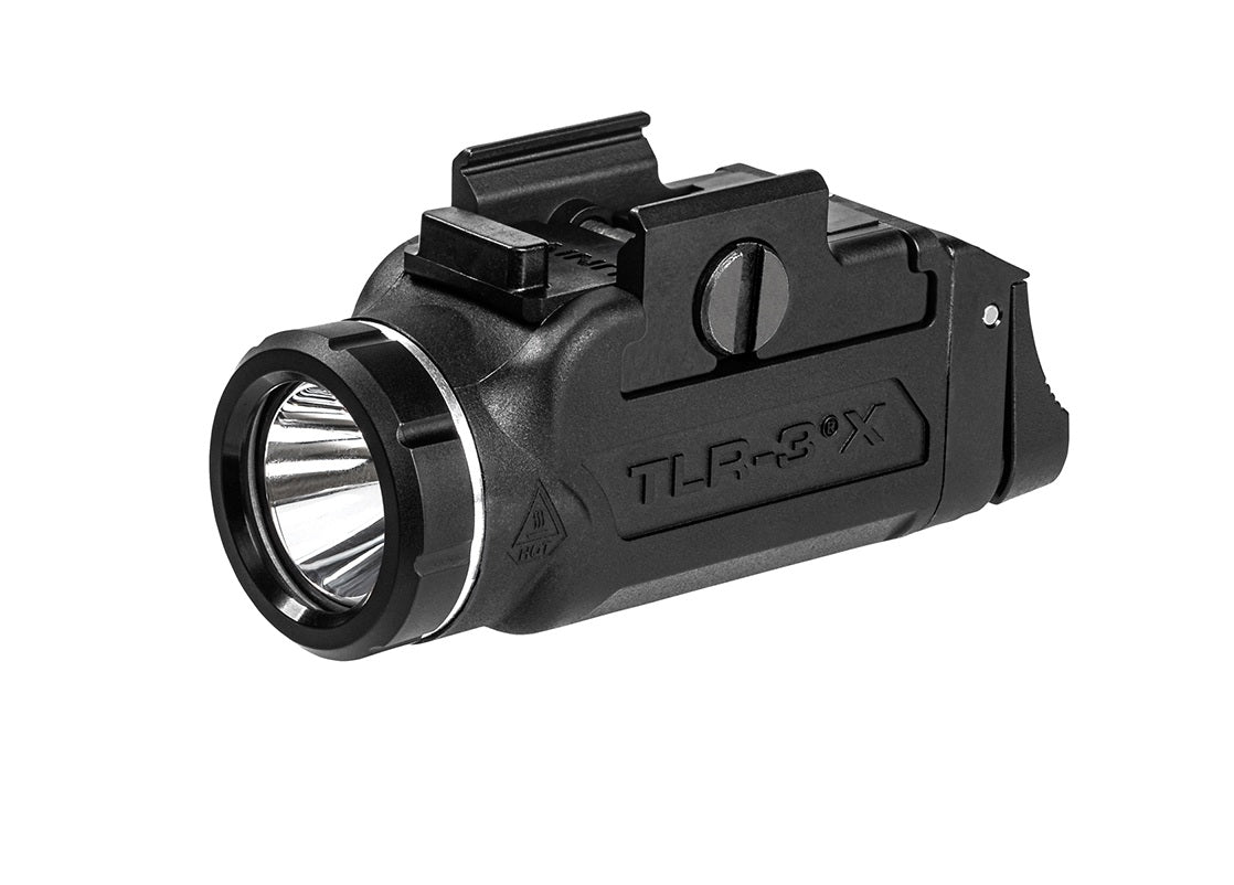 TLR-3X 500LM SIGP365/XL BLK