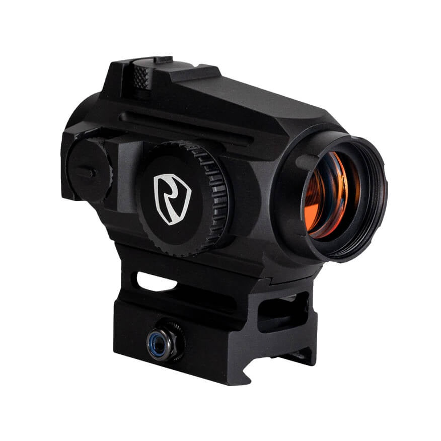 1 TACTIX ARD V2 2MOA RED DOT