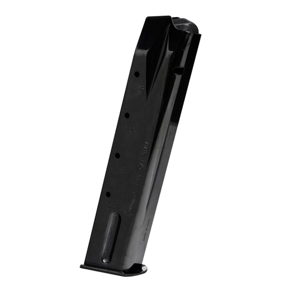 MAGAZINE P99 9MM 20RD        #
