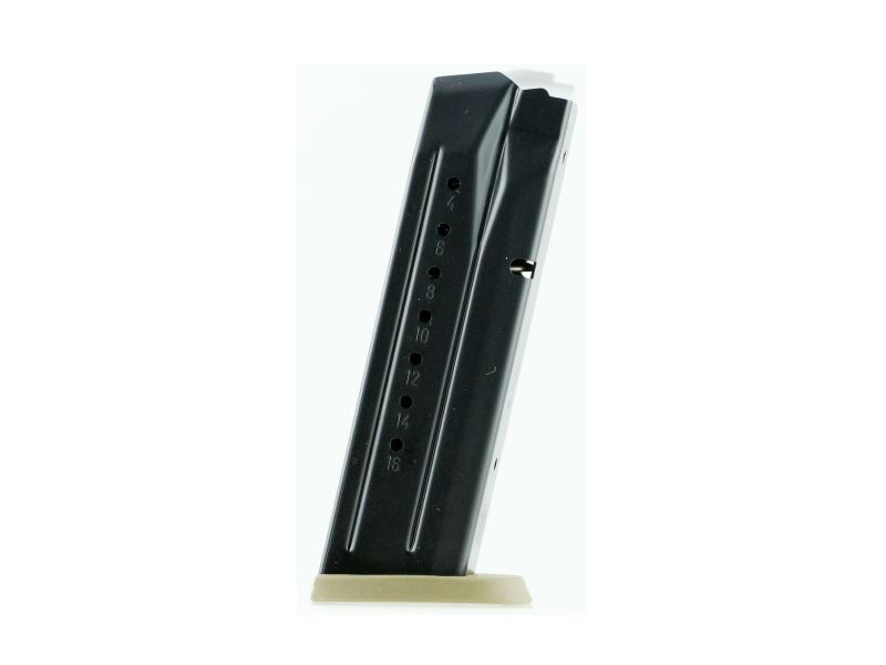 MAGAZINE M&P9 FDE 9MM 17RD