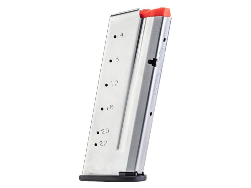 MAGAZINE M&P5.7 5.7X28 10RD