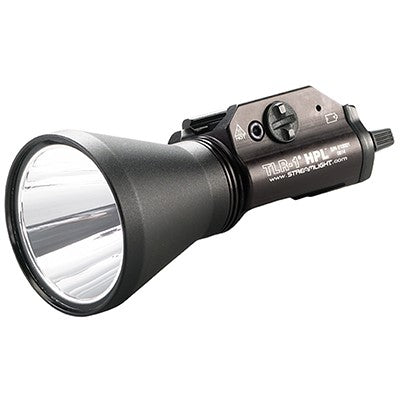 TLR-1 HPL 1000LM BLK STD SWTCH