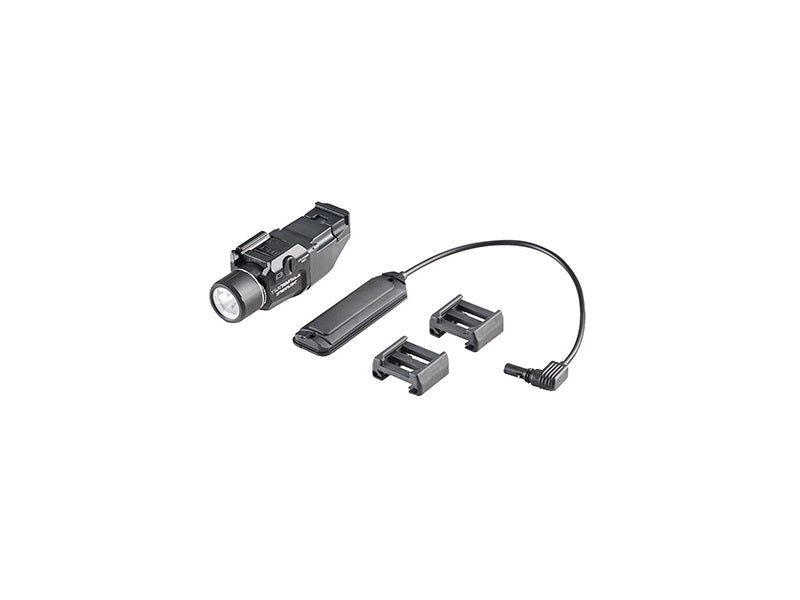 TLR RM1 HL-X USB 1000LM KIT