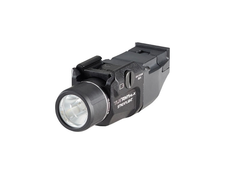 TLR RM1 HL-X USB 1000LM