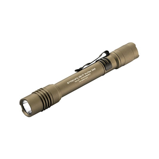 PROTAC 2AA EDC 250LM COYOTE