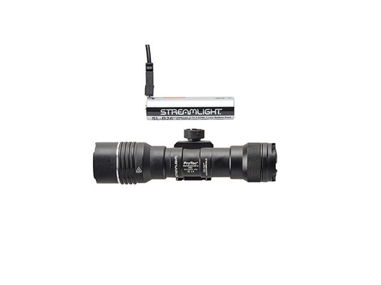 PROTAC RM HP-X PRO USB 800LM