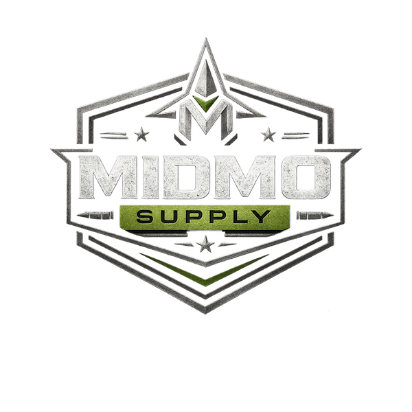 MidMo Supply