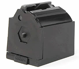 77/22 - 96/22 MAGAZINE 22LR