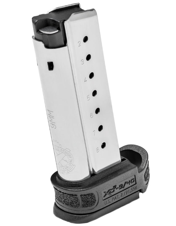 MAGAZINE XD-S MOD.2 9MM 8RD
