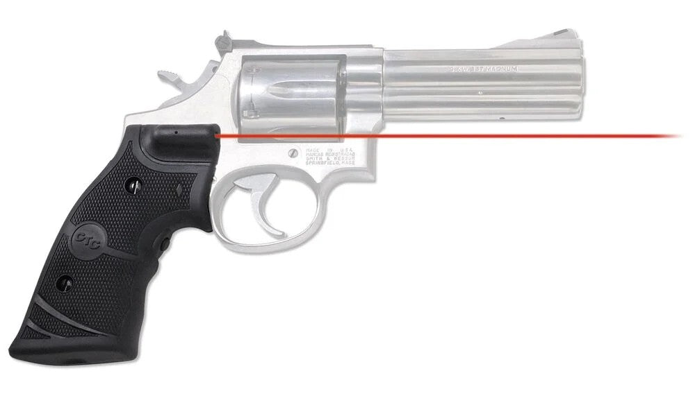 LASERGRIP S&W K&L FRAME ROUND