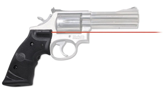 LASERGRIP S&W K&L FRAME ROUND