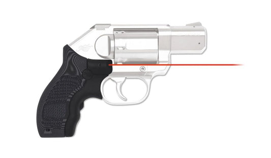 LASERGRIP KIMBER K6S GRY/BLK