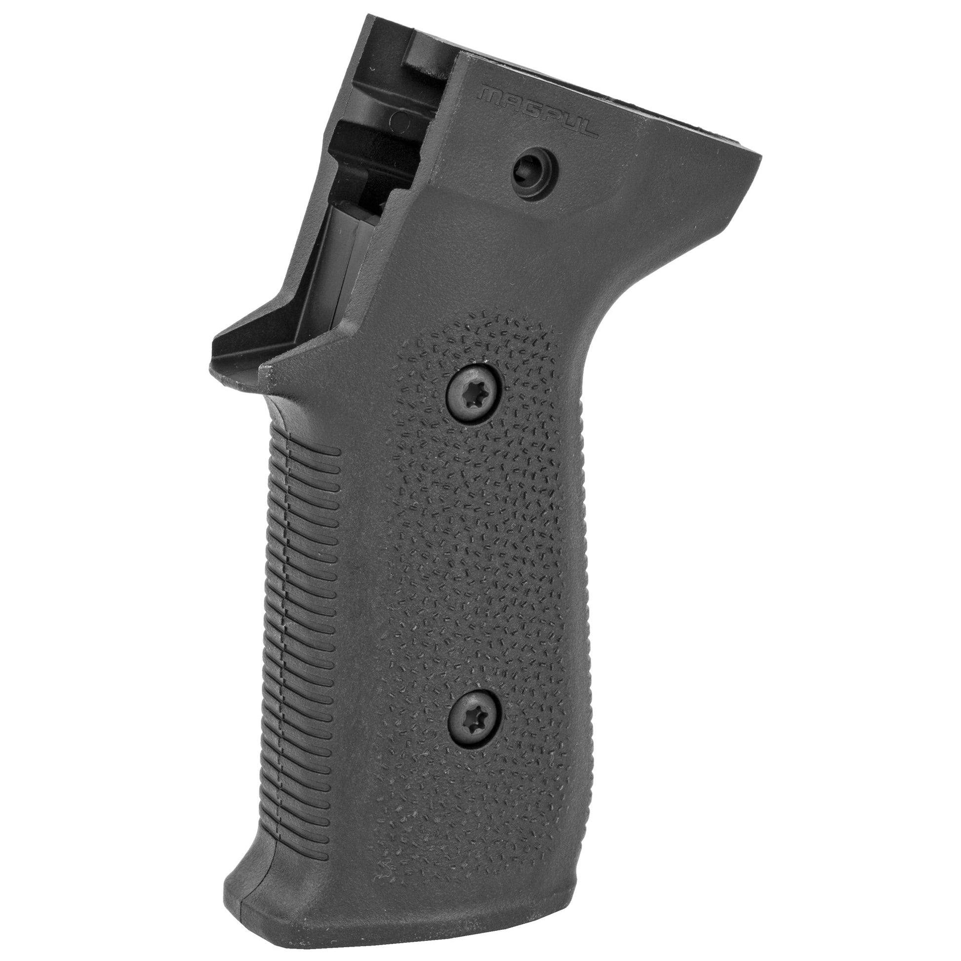 MOE-EVO GRIP CZ SCORPION BLK