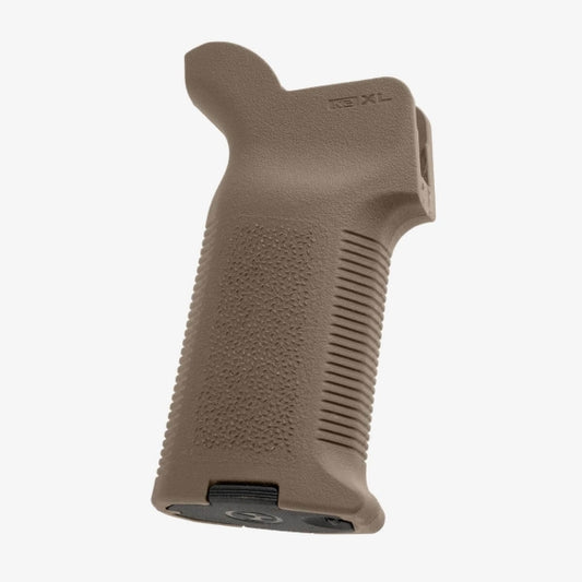 MOE K2 XL GRIP AR15 FDE