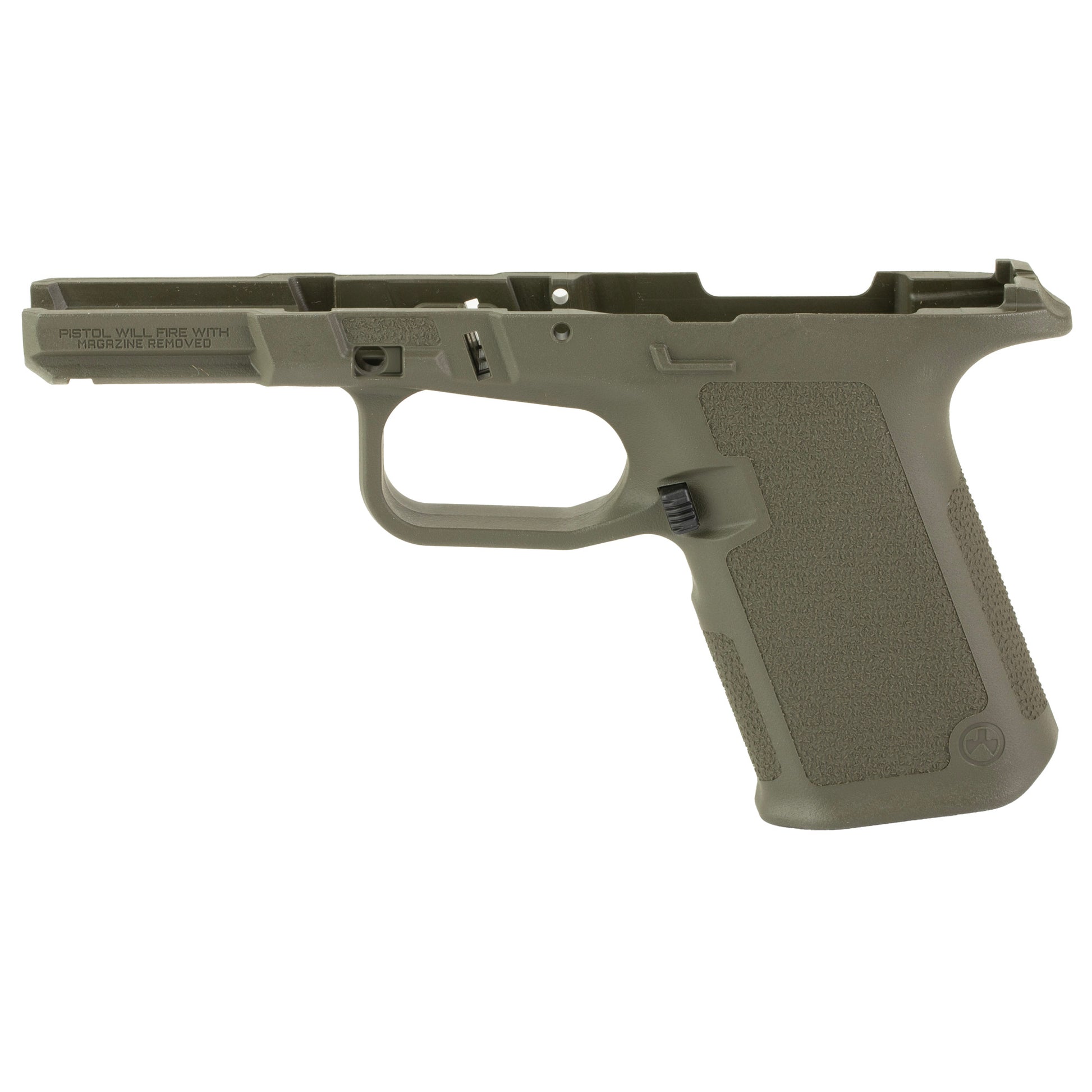 EHG RG9 GRIP RXM COMPACT ODG
