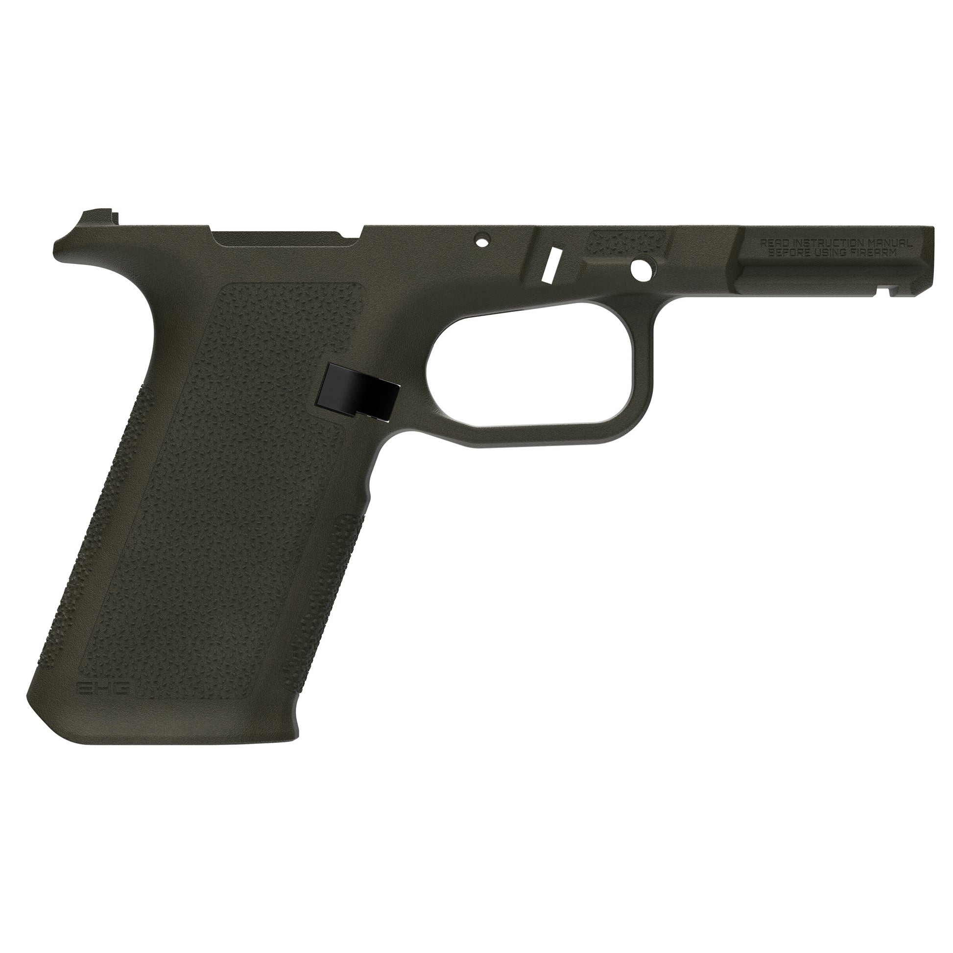 EHG RG9 GRIP RXM FULL SZE ODG