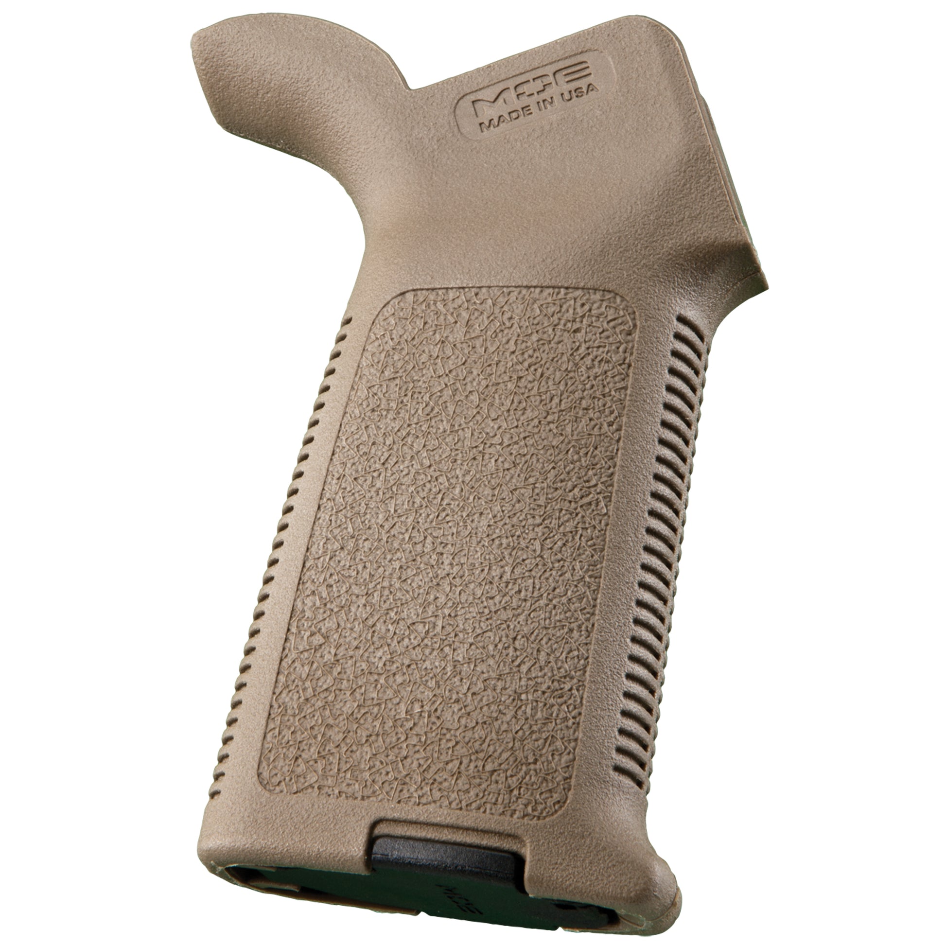 MOE GRIP FDE AR15/M4