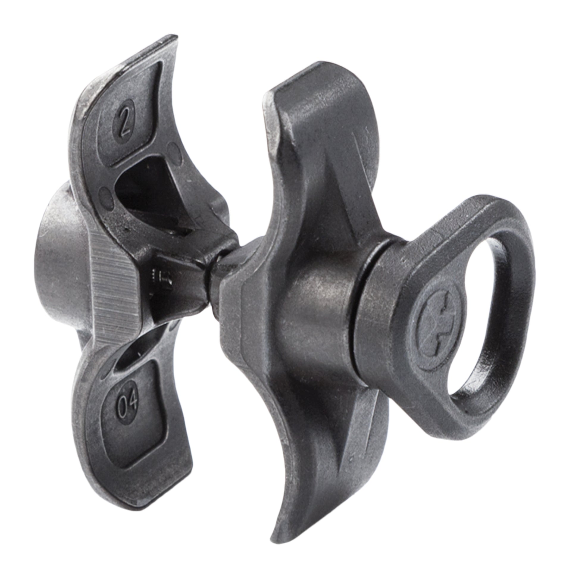 FORWARD SLING MOUNT MOSSBERG