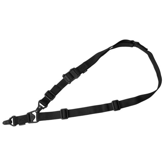 MS3 SLING GEN 2 BLACK