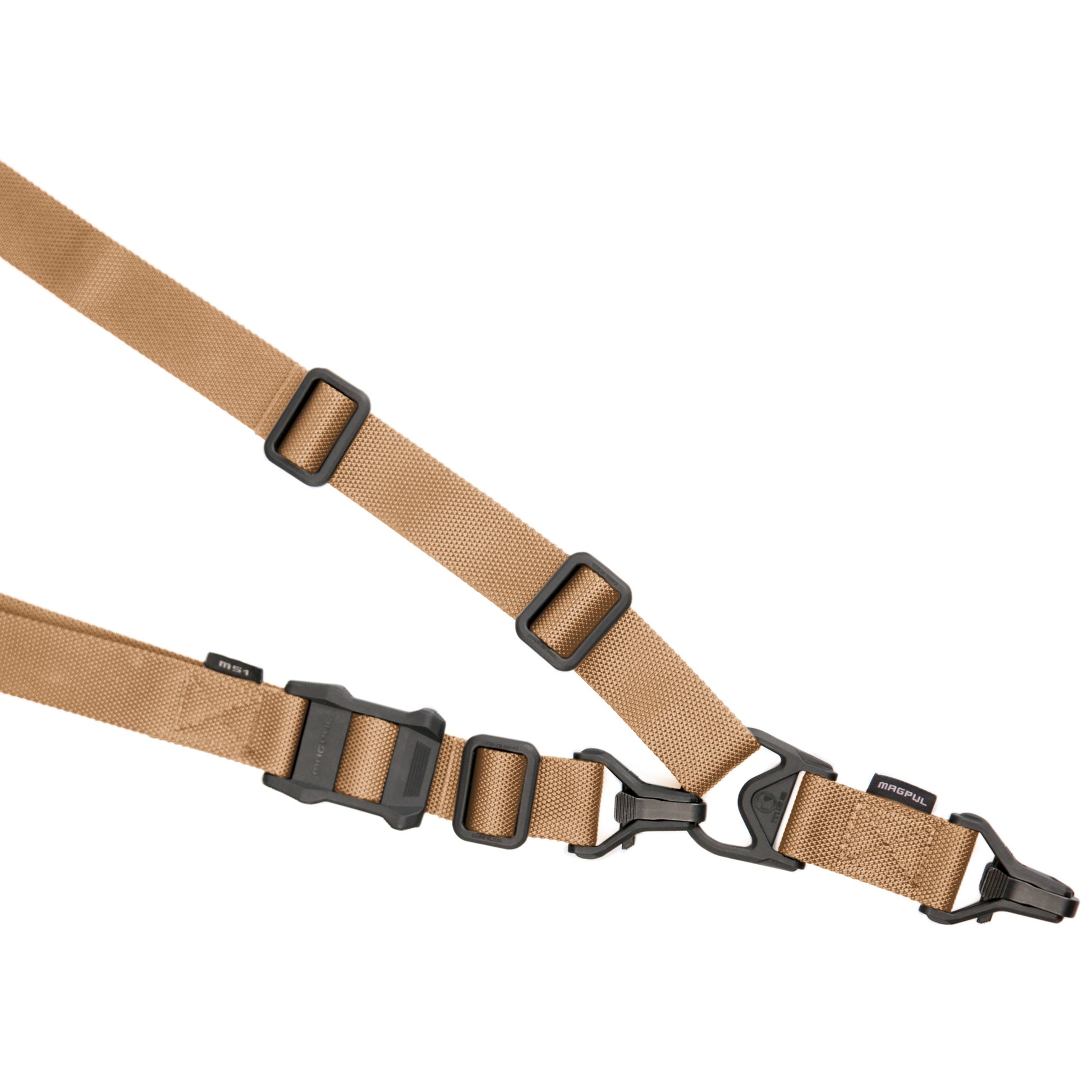 MS3 SLING GEN 2 COYOTE