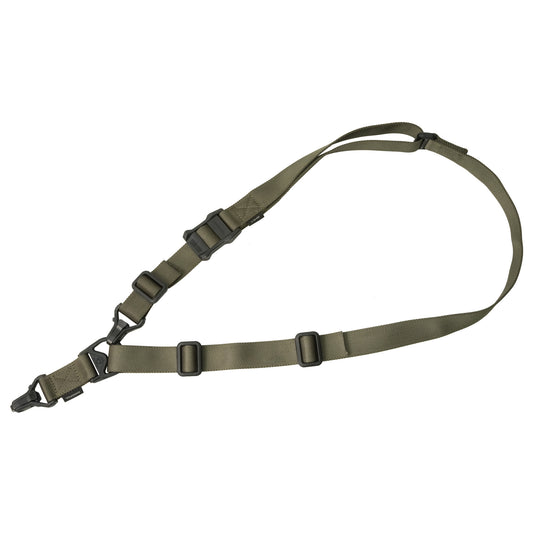 MS3 SLING GEN 2 RANGER GREEN