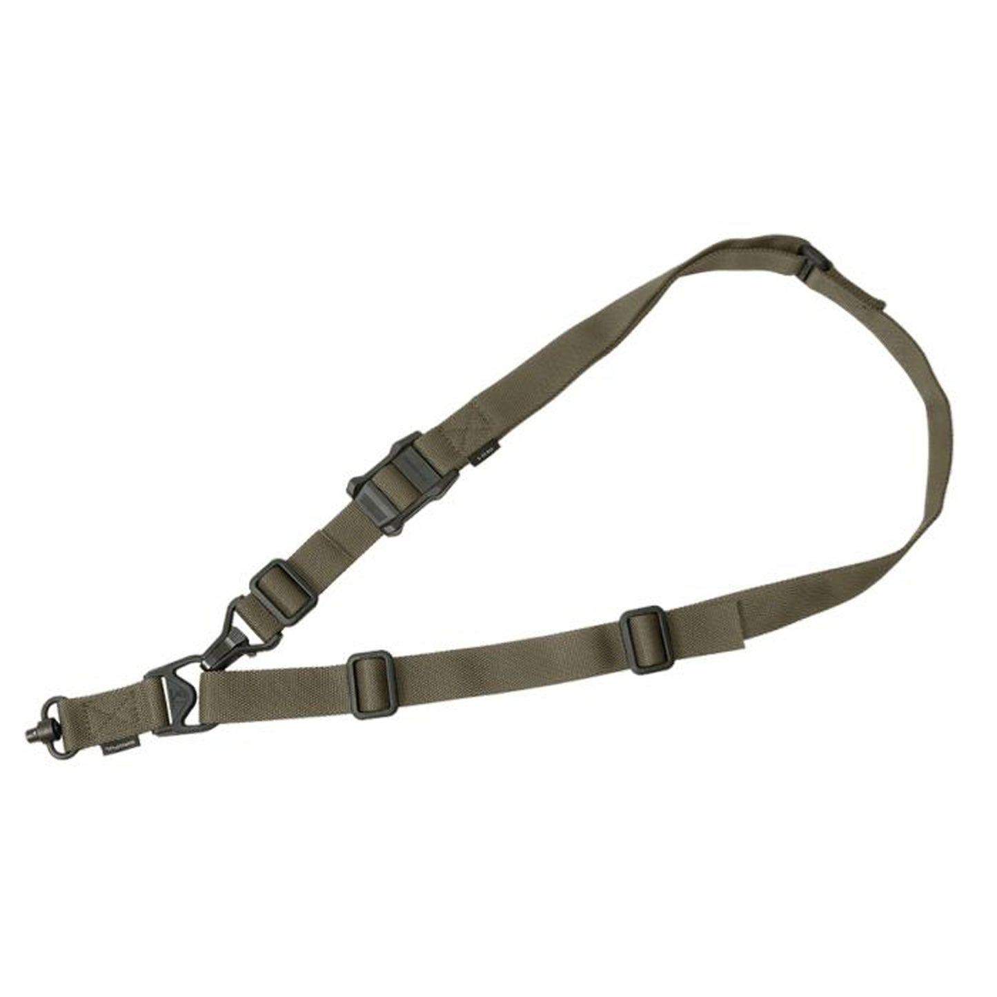 MS3 SLING SINGLE QD GEN 2 RGR