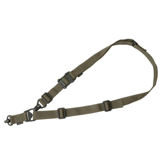 MS3 SLING SINGLE QD GEN 2 RGR