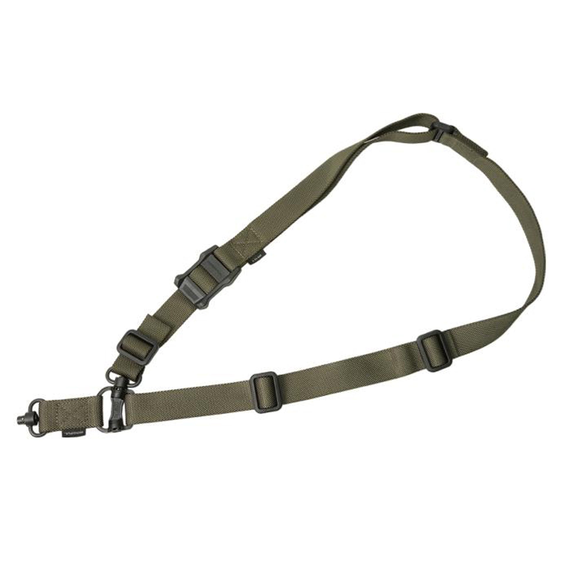 MS4 SLING DUAL QD GEN 2 RGR