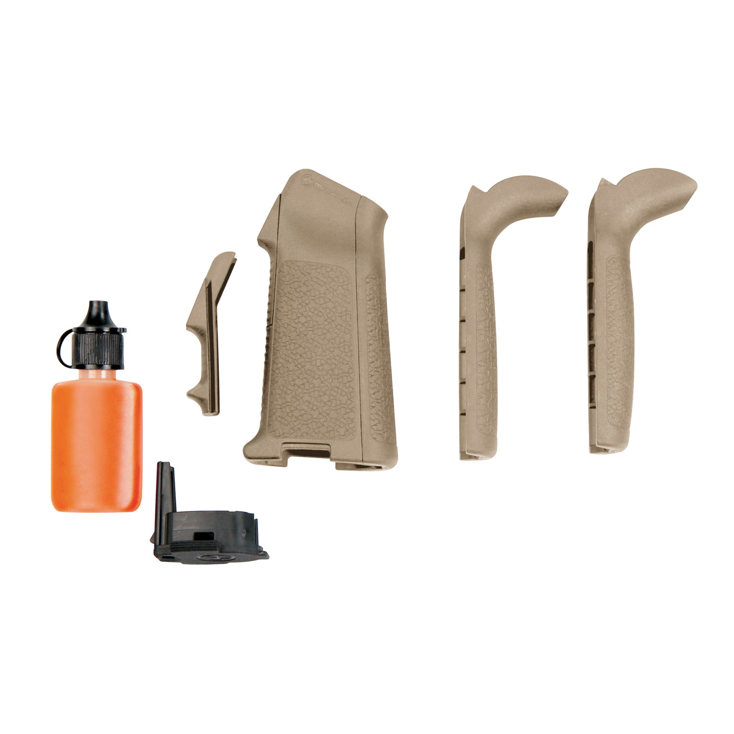 MIAD GEN 1.1 GRIP TYPE 1 FDE