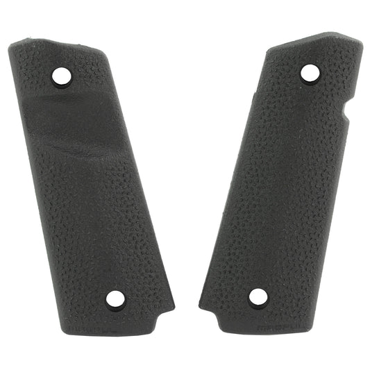 MOE 1911 GRIP PANELS TSP BLK