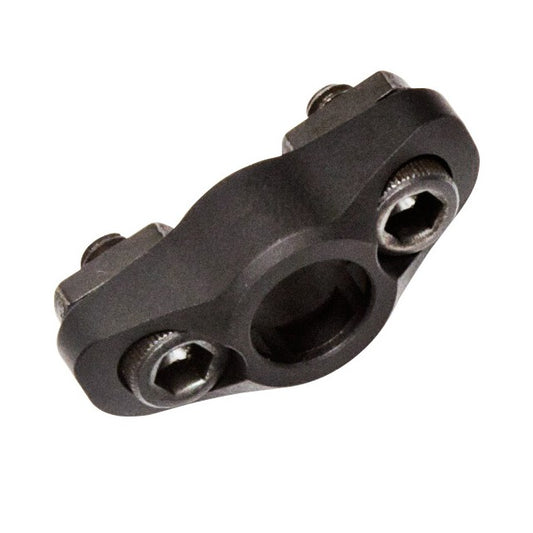 M-LOK QD SLING MOUNT BLK