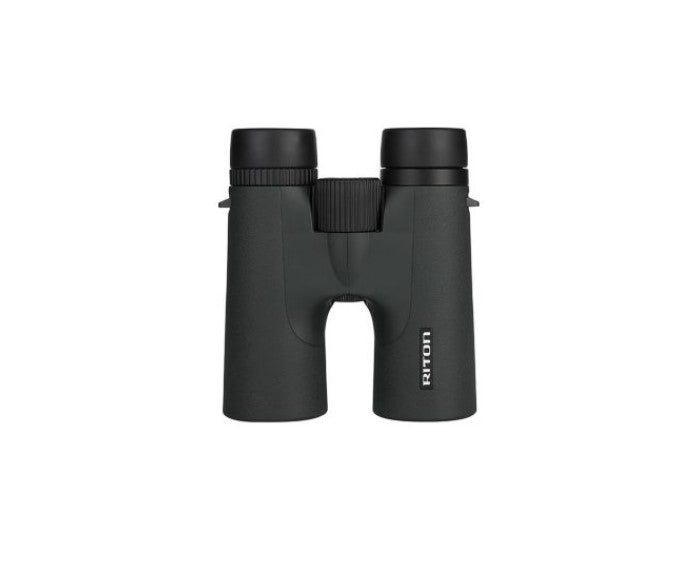 5 PRIMAL 10X42HD BINO BLACK