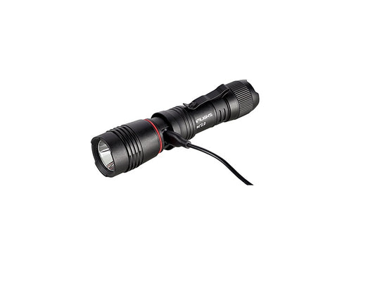 PROTAC 2.0 2000LM BLACK