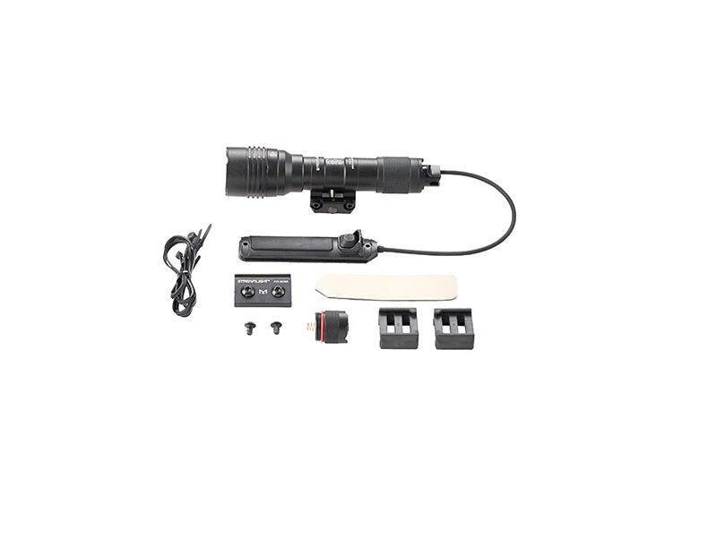 PROTAC HL-X RAIL MNT 1000LM