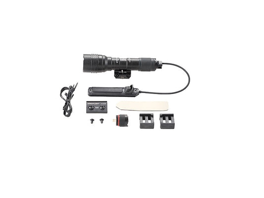 PROTAC HL-X RAIL MNT 1000LM