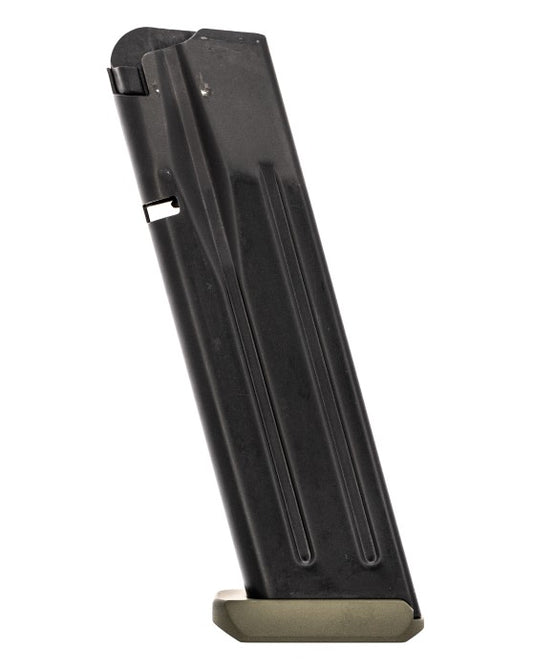 SAR9 SOCOM 9MM MAGAZINE 17RD