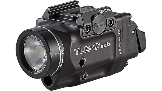 TLR-8 SUB 500LM M1913 LGT/LSR