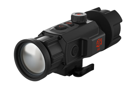 TICO 6 THERMAL CLIP-ON 640x512