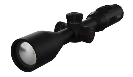THOR 6 THERMAL 3-24X SCOPE