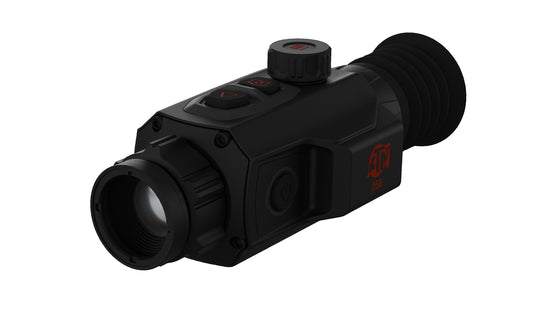 THOR 6 MINI THERMAL 2-16X