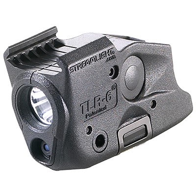 TLR-6 RAIL GLOCK 100LM BLACK